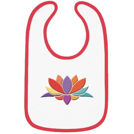 Lotus Bibs