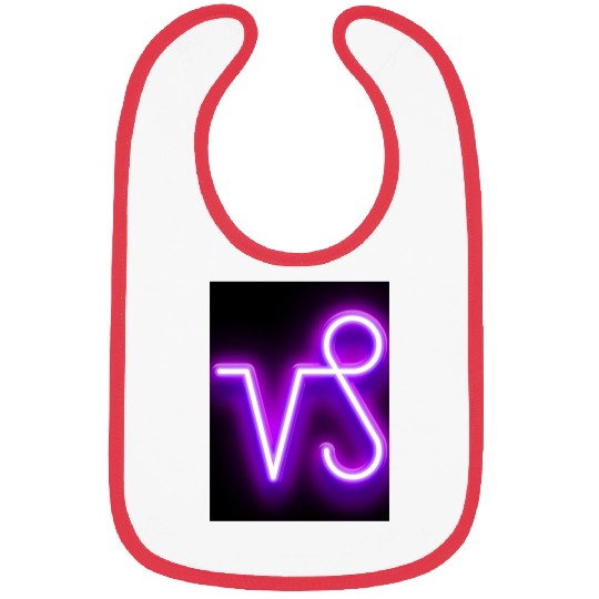 Capricorn Design Bibs