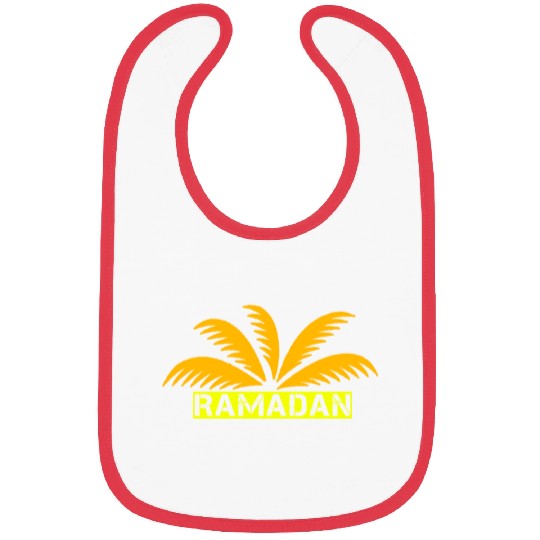 Ramadan Begins Bibs