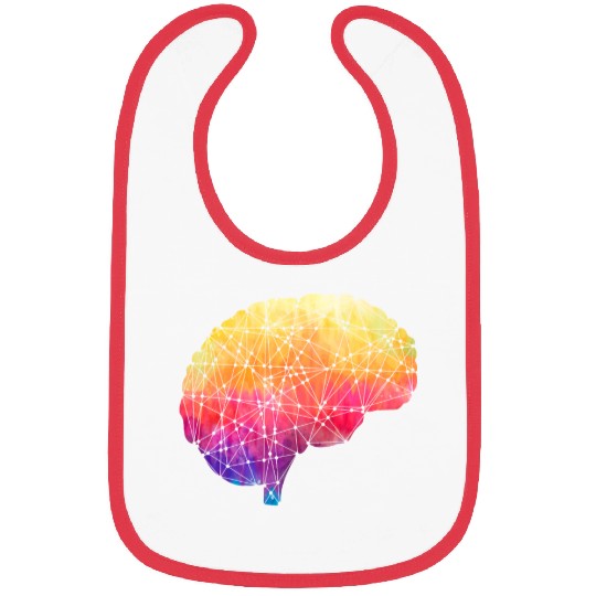 Deep Learning AI Artificial Intelligence Robotics Bibs