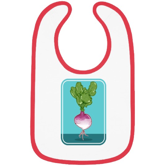 Turnip Bibs