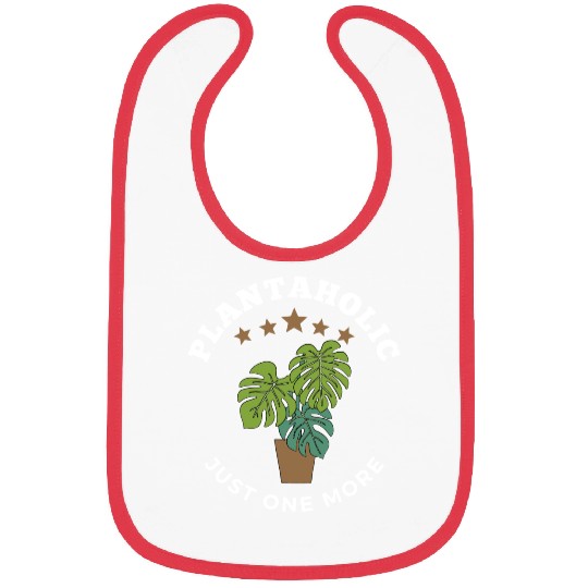 Plants 2 Bibs