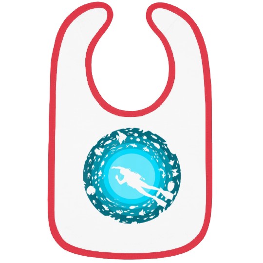 Scuba Diving Scuba Diving Bibs