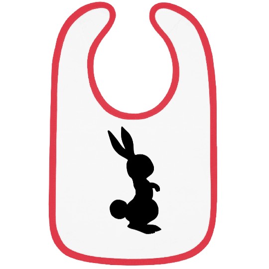 Vintage Easter Bibs
