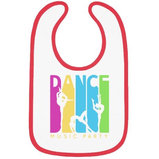 Dance Bibs