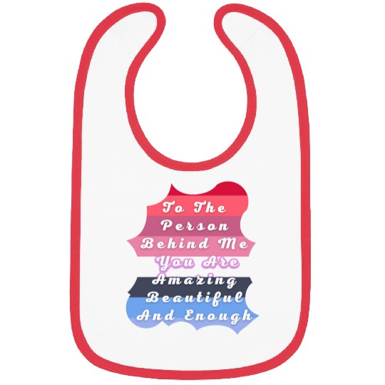 Expression Meaning Bibs