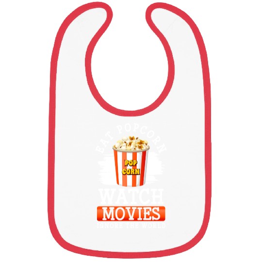 Cinema Festival Bibs