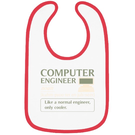 Computer Engineer definition Bibs