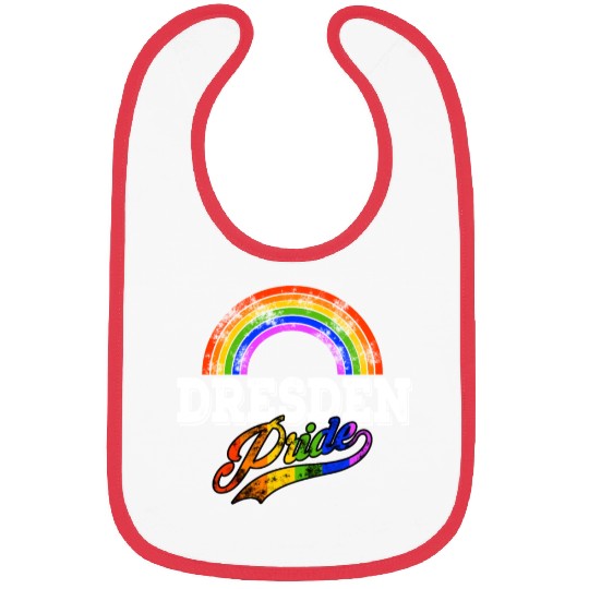 Pride Dresden Bibs