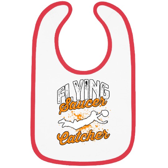Ultimate Frisbee Importanter Disc Golf Ultimate Bibs