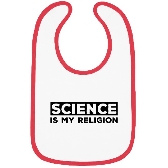 atheism Bibs