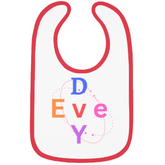 Embrace Equity Happy Women's Day Bibs