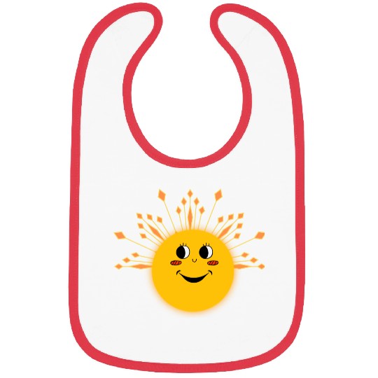 Nice sun Bibs