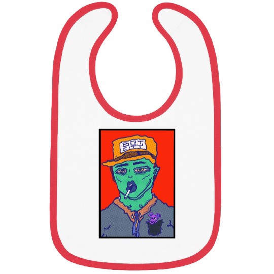 SMOL BOI Bibs