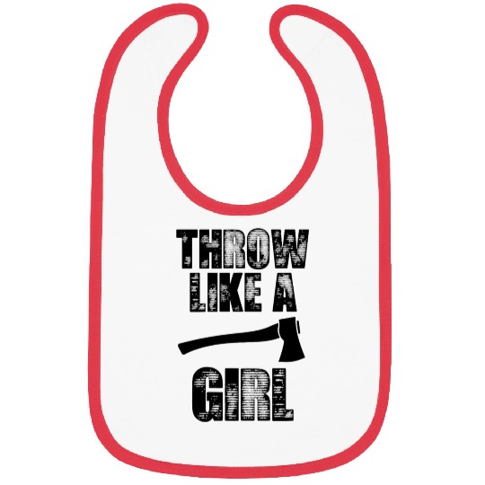 Axe Throwing Bibs