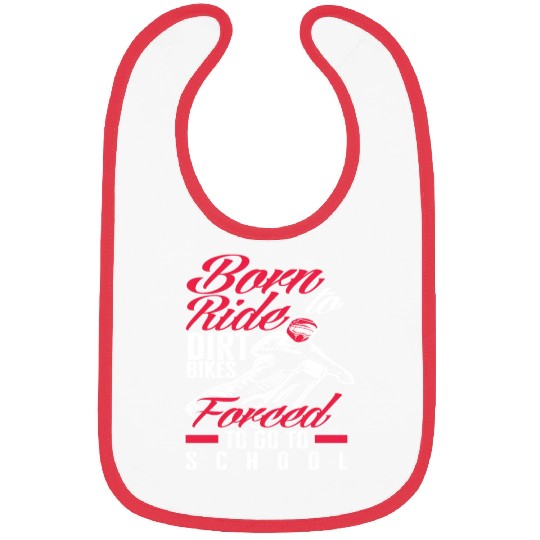 Motocross Kids Motocross Mud Bibs