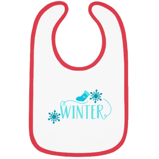 Winter Bibs