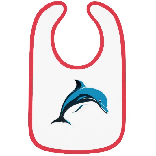 Dolphin Bibs