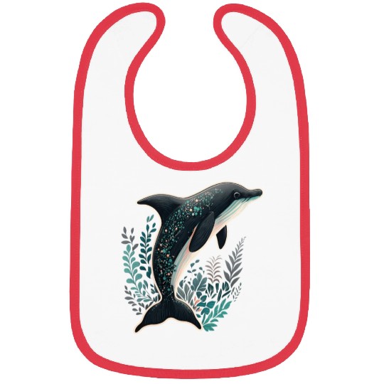 Dolphin Bibs