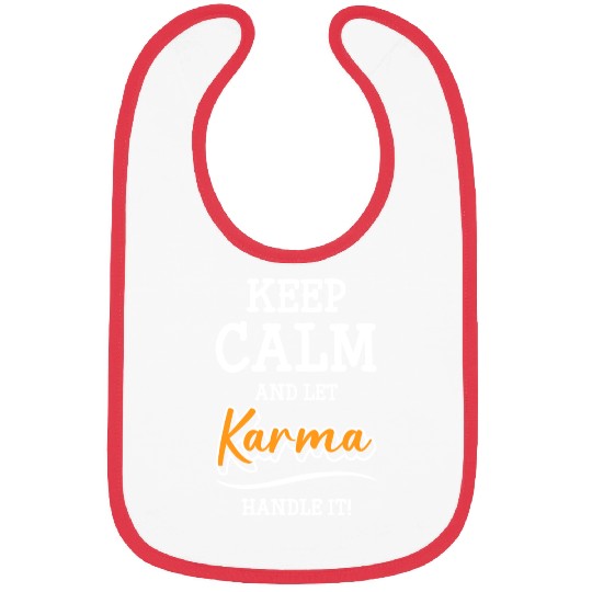 Karma Yoga Ego Bibs