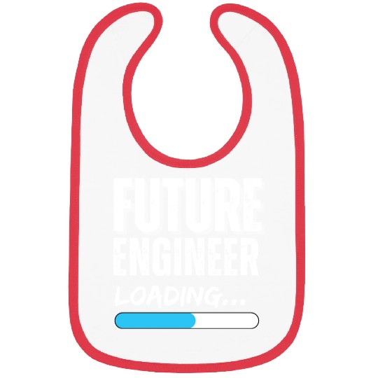 Future Engineer Loading Bibs
