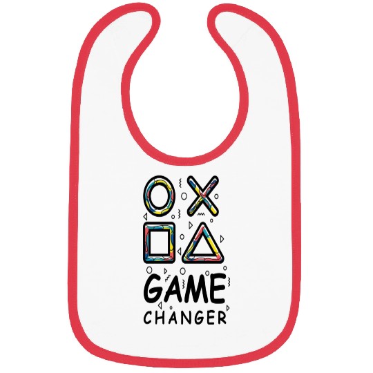 game changer Bibs