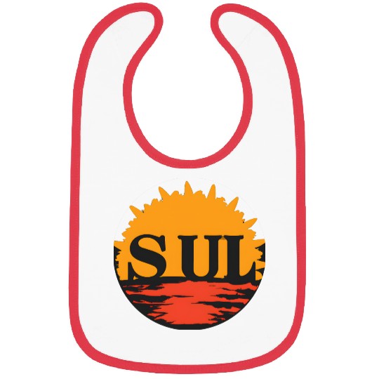 Sul Sun Bibs