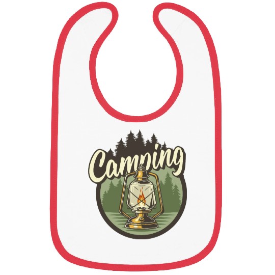 CAMPING LIGHT Bibs