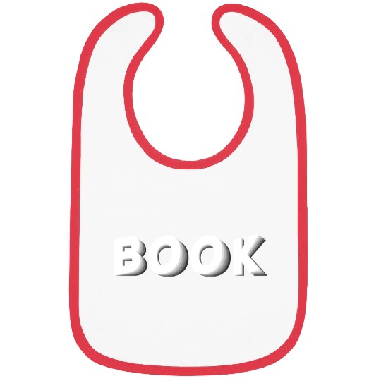 Book Bibs