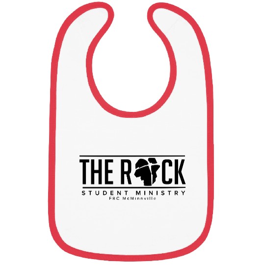 LOGO Black Bibs