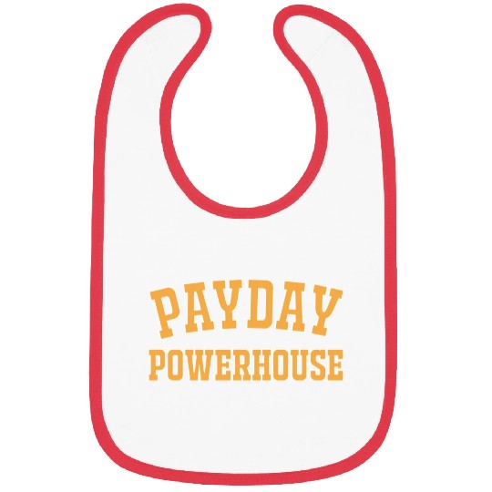 Payday Powerhouse Bibs