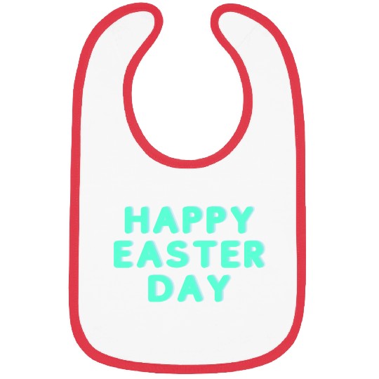 Easter Sunday | Easter day | Easter Monday Bibs