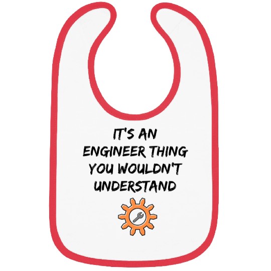Engineering Bibs