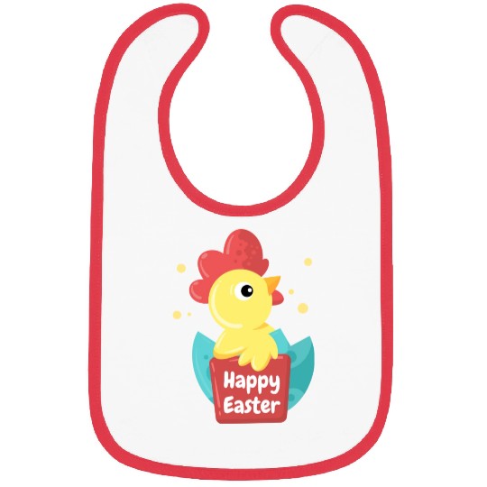 Easter Sunday | Easter day | Easter Monday Bibs