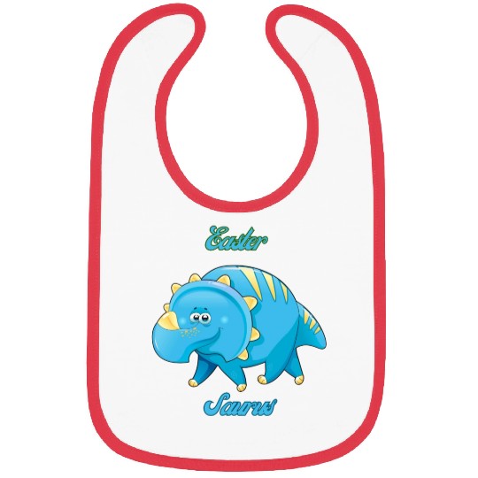 Easter suraus Bibs
