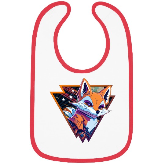 CYBER FOX Bibs