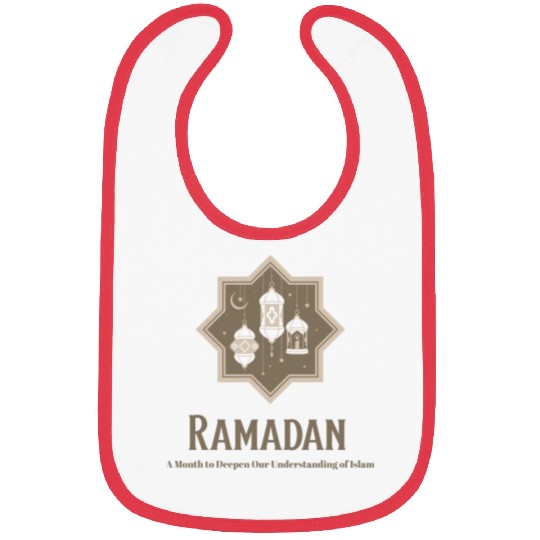 Ramadan Bibs