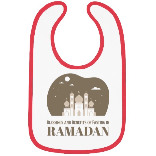 Ramadan Bibs