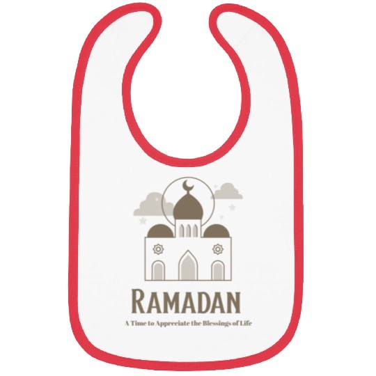 Ramadan Bibs