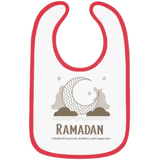 Ramadan Bibs