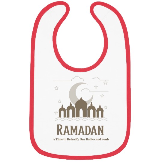 Ramadan Bibs