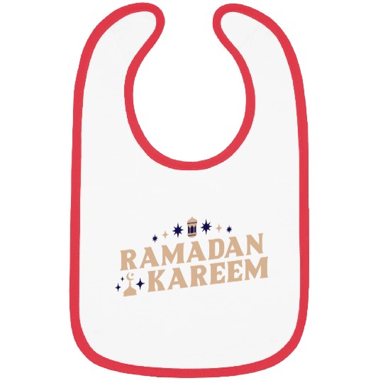 Ramadan Bibs