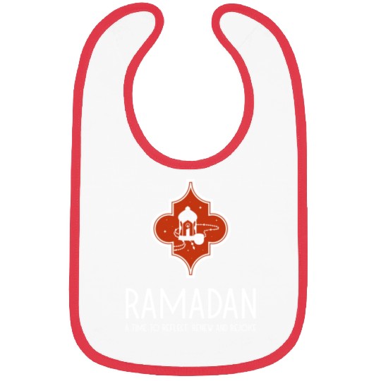 Ramadan Bibs