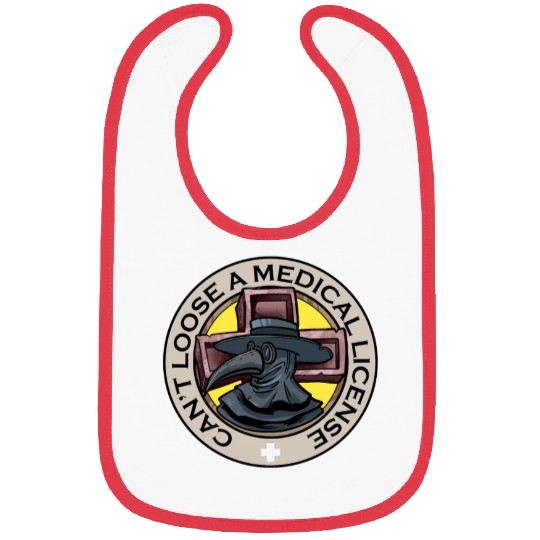 Plague Doctor Outfit Plague Doctor Mask Medicines Bibs