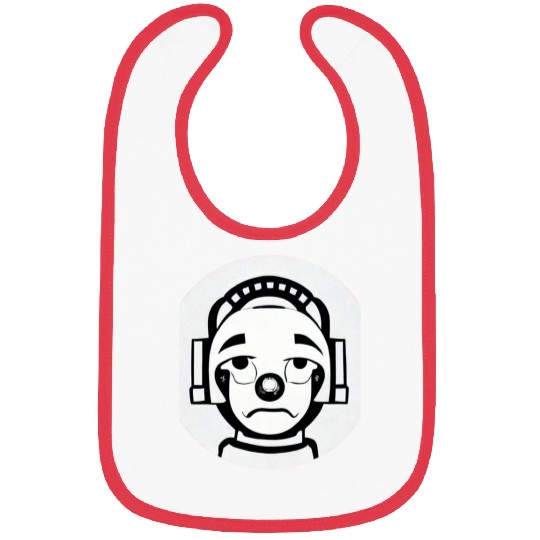 Robot Bibs