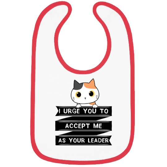 Purchasing Kitty Cat Bibs