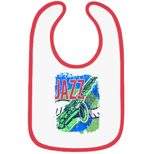 Jazz music improvisation festival Bibs