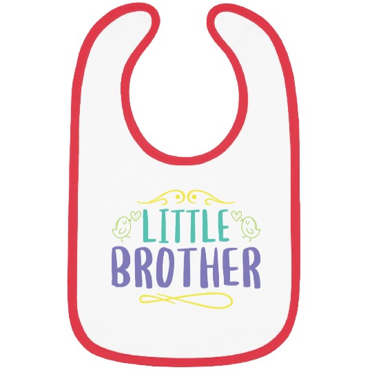 Little brother Bibs