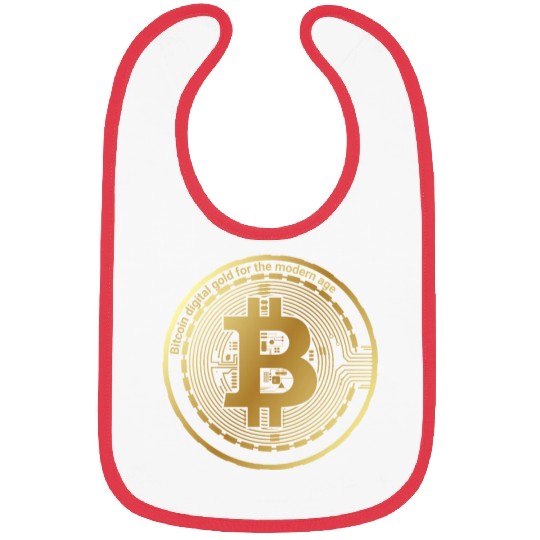 Bitcoin Bibs