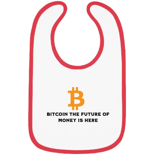 Bitcoin Bibs